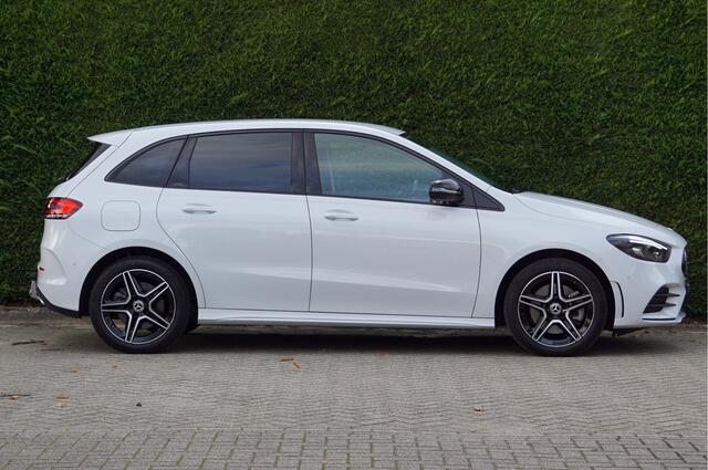 Mercedes-Benz B-KLASSE B 250 e AMG Line | Multibeam Night Sfeer