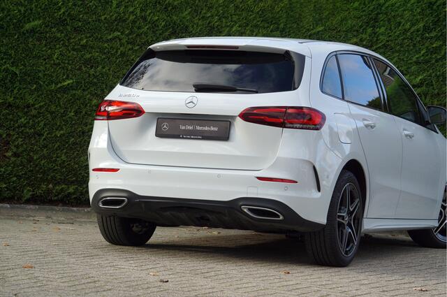 Mercedes-Benz B-KLASSE B 250 e AMG Line | Multibeam Night Sfeer