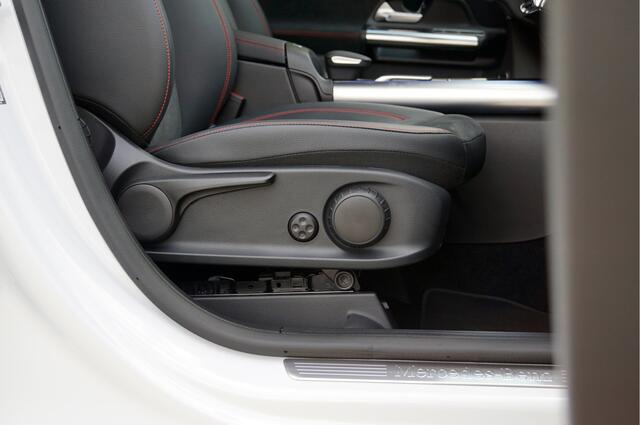 Mercedes-Benz B-KLASSE B 250 e AMG Line | Multibeam Night Sfeer