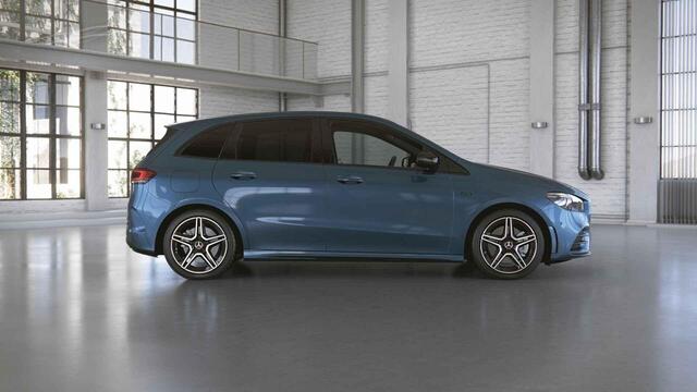 Mercedes-Benz B-KLASSE 250 e AMG Line | Night | Multibeam | Sfeerverlichting | Achteruitrijcamera |