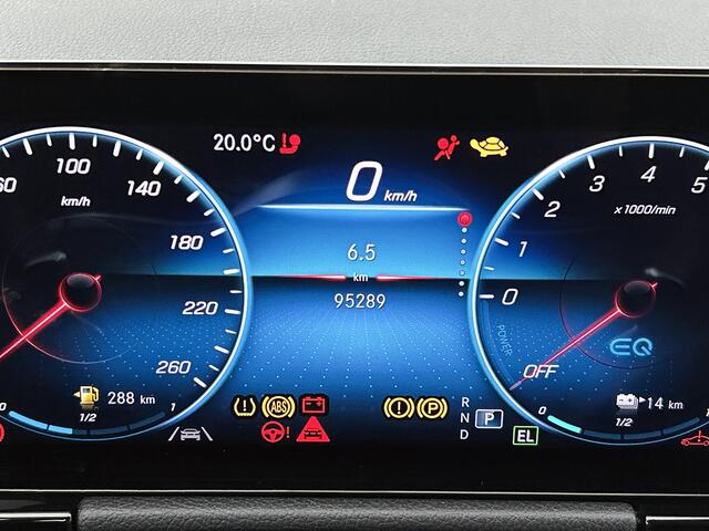 Mercedes-Benz B-KLASSE 250 e | AMG-Line | Achteruitrijcamera | Dodehoekassistent | Multispaaks Velgen | Inclusief 24 maanden MB Certified garantie voor Europa.