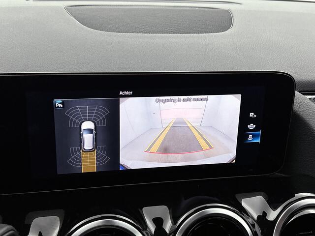 Mercedes-Benz B-KLASSE 250 e | AMG-Line | Achteruitrijcamera | Dodehoekassistent | Multispaaks Velgen | Inclusief 24 maanden MB Certified garantie voor Europa.