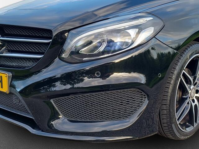 Mercedes-Benz B-KLASSE 200 Prestige Pano/Leder/Trekh./NAP/Led/Sfeer/Camera/Cruise/