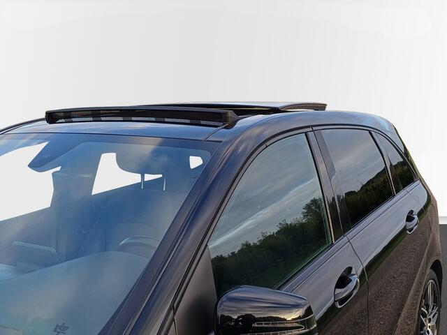 Mercedes-Benz B-KLASSE 200 Prestige Pano/Leder/Trekh./NAP/Led/Sfeer/Camera/Cruise/