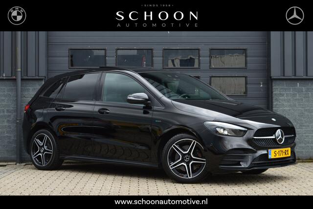 Mercedes-Benz B-KLASSE 250 e Business Solution AMG | PANO | ACC | SOH 94% |