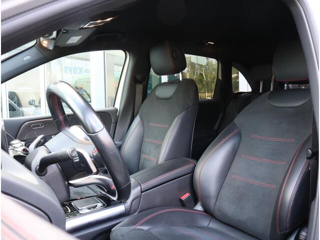 Mercedes-Benz B-KLASSE 180 Business Solution AMG | Apple Carplay