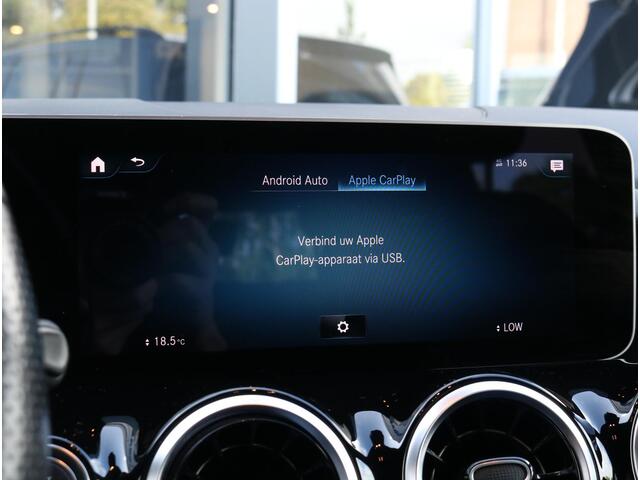Mercedes-Benz B-KLASSE 180 Business Solution AMG | Apple Carplay