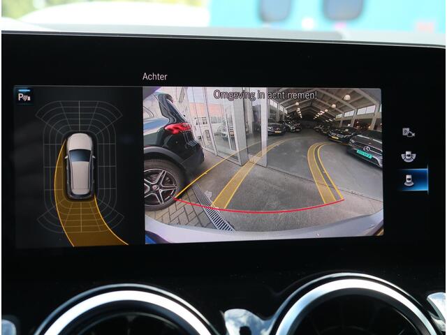 Mercedes-Benz B-KLASSE 180 Business Solution AMG | Apple Carplay