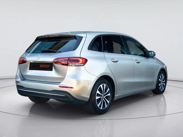 Mercedes-Benz B-KLASSE 180 Business Solution Luxury