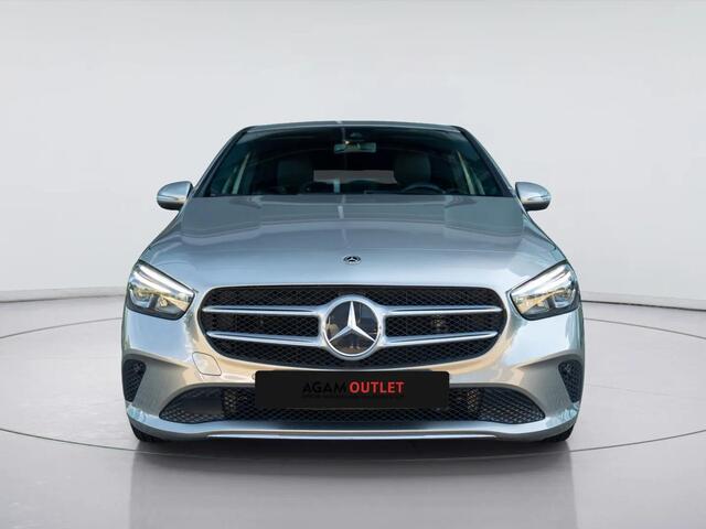 Mercedes-Benz B-KLASSE 180 Business Solution Luxury