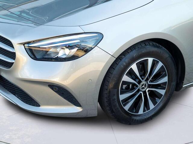 Mercedes-Benz B-KLASSE 180 Business Solution Luxury
