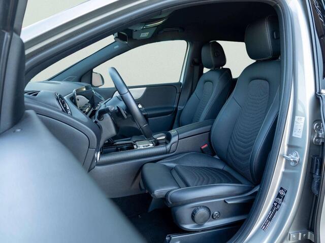 Mercedes-Benz B-KLASSE 180 Business Solution Luxury