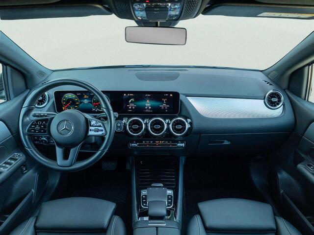 Mercedes-Benz B-KLASSE 180 Business Solution Luxury