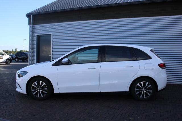 Mercedes-Benz B-KLASSE 180 Business Solution