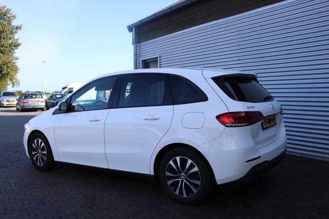 Mercedes-Benz B-KLASSE 180 Business Solution