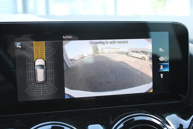 Mercedes-Benz B-KLASSE 180 Business Solution