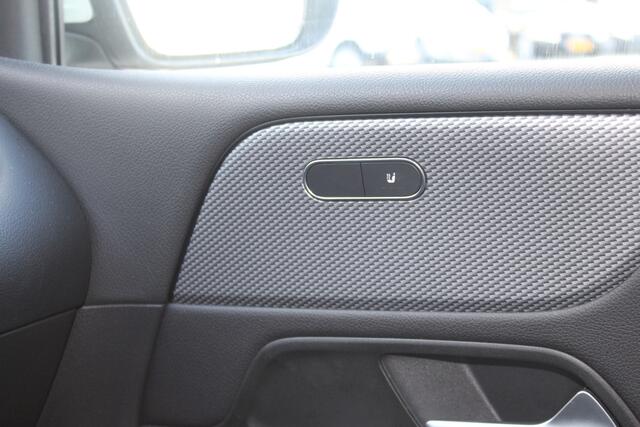 Mercedes-Benz B-KLASSE 180 Business Solution