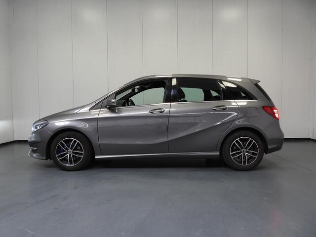 Mercedes-Benz B-KLASSE B200 Prestige NAVI/CAMERA/LED/TREKH./16"LMV!