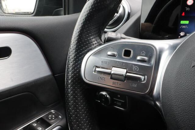 Mercedes-Benz B-KLASSE 250 e Business Solution Luxury Limited | AMG Line | Lichtmetaal | Navigatie | Stoelverwarming