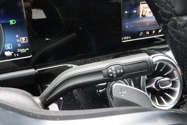 Mercedes-Benz B-KLASSE 250 e Business Solution Luxury Limited | AMG Line | Lichtmetaal | Navigatie | Stoelverwarming