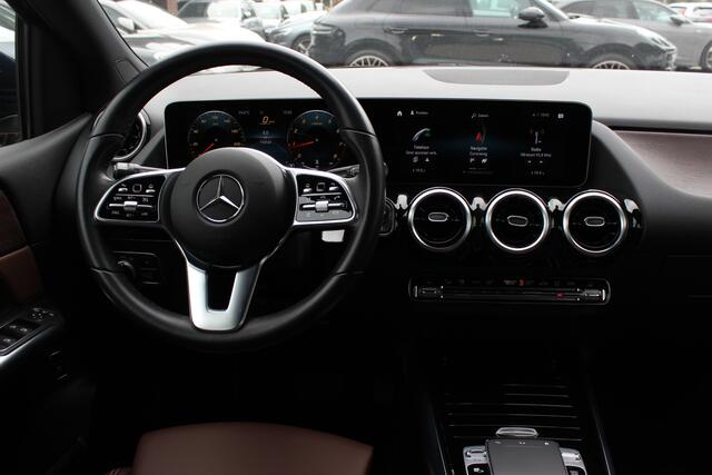 Mercedes-Benz B-KLASSE 180 Advantage / Camera / Bruin Leder / Matrix LED / 17'' / CarPlay / Virtual Cockpit / Cruise Control / Elektr. achterklep – foto 9
