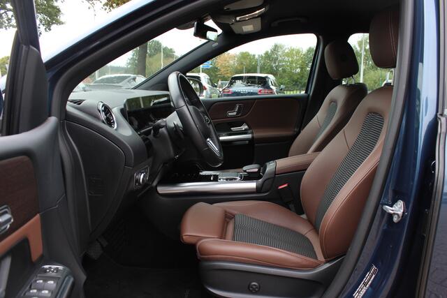 Mercedes-Benz B-KLASSE 180 Advantage / Camera / Bruin Leder / Matrix LED / 17'' / CarPlay / Virtual Cockpit / Cruise Control / Elektr. achterklep – foto 10