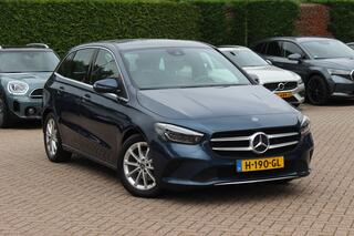 Mercedes-Benz B-KLASSE 180 Advantage / Camera / Bruin Leder / M