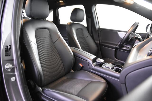 Mercedes-Benz B-KLASSE 250 e Business *1ste Eigenaar*Leer*Stoelverwarming*Camera*