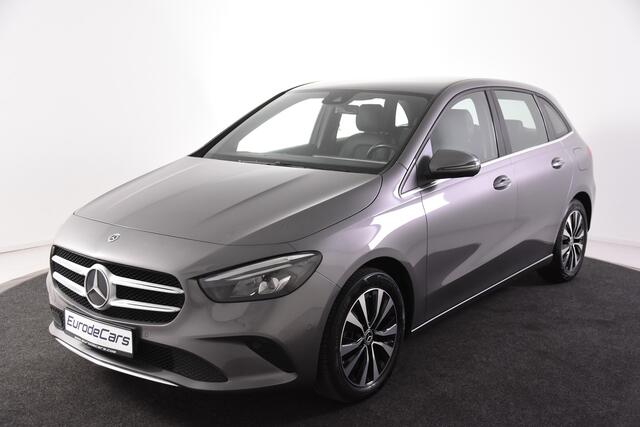Mercedes-Benz B-KLASSE 250 e Business *1ste Eigenaar*Leer*Stoelverwarming*Camera*
