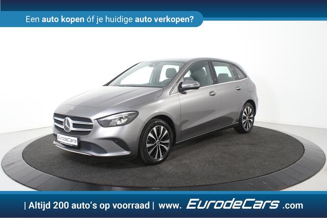 Mercedes-Benz B-KLASSE 250 e Business *1ste Eigenaar*Leer*Stoelverwarming*Camera*