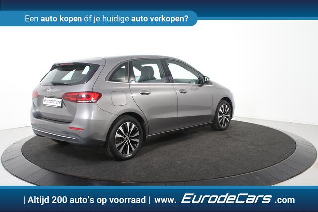 Mercedes-Benz B-KLASSE 250 e Business *1ste Eigenaar*Leer*Stoelverwarming*Camera*