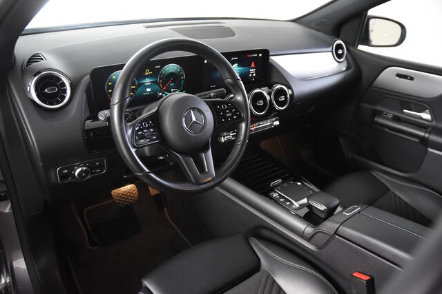 Mercedes-Benz B-KLASSE 250 e Business *1ste Eigenaar*Leer*Stoelverwarming*Camera*