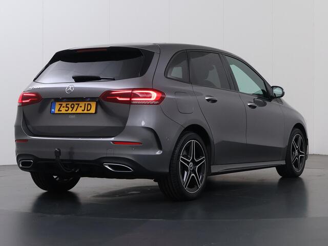 Mercedes-Benz B-KLASSE 250 e Business Line | AMG | Panoramadak | Night | Achteruitrijcamera | Stoelverwarming |