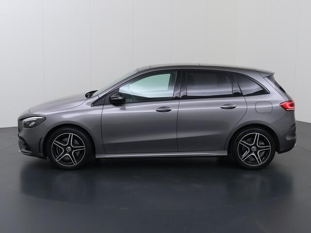 Mercedes-Benz B-KLASSE 250 e Business Line | AMG | Panoramadak | Night | Achteruitrijcamera | Stoelverwarming |