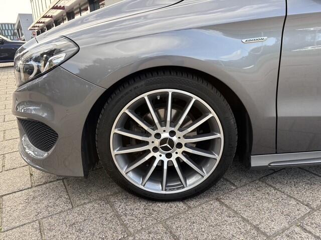 Mercedes-Benz B-KLASSE 200 Prestige | Navi Camera | Cruise | 32.675 km Dealeronderhouden
