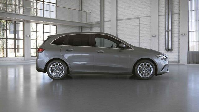 Mercedes-Benz B-KLASSE 200 Business Solution | Trekhaak | Memory | Stoelverwarming | Apple Carplay | Achteruitrijcamera |