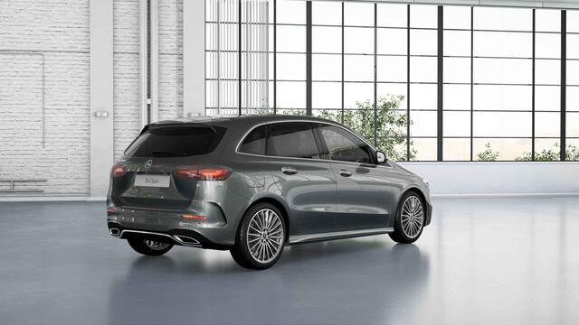 Mercedes-Benz B-KLASSE 250 e Business Solution AMG | Panoramadak | Head Up Display | Memory | Multibeam | Keyless | 360 graden camera | – foto 2