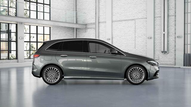 Mercedes-Benz B-KLASSE 250 e Business Solution AMG | Panoramadak | Head Up Display | Memory | Multibeam | Keyless | 360 graden camera | – foto 3