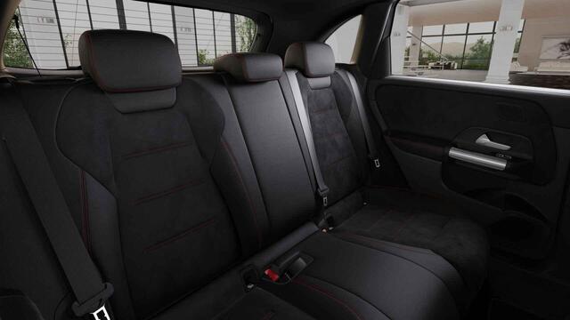 Mercedes-Benz B-KLASSE 250 e Business Solution AMG | Panoramadak | Head Up Display | Memory | Multibeam | Keyless | 360 graden camera | – foto 8