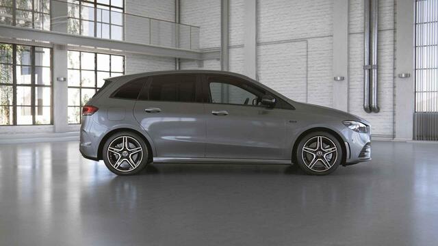 Mercedes-Benz B-KLASSE 250 e Business Solution AMG Limited | Trekhaak | Panoramadak |