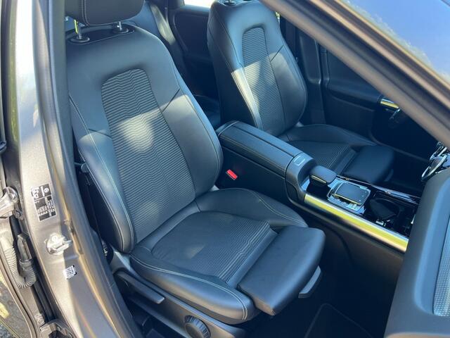 Mercedes-Benz B-KLASSE B 180 Progressive