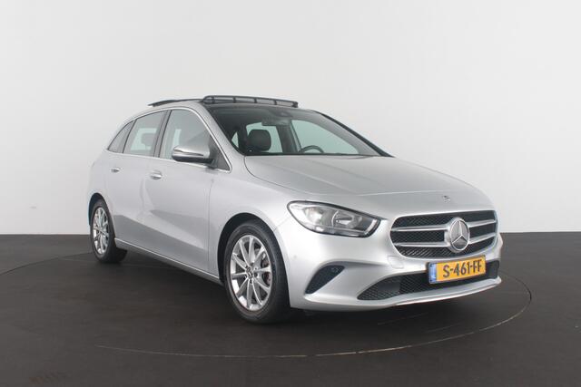 Mercedes-Benz B-KLASSE 180 Business Solution > Pano.schuifdak/PDC/Automaat