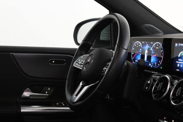 Mercedes-Benz B-KLASSE 180 Business Solution > Pano.schuifdak/PDC/Automaat