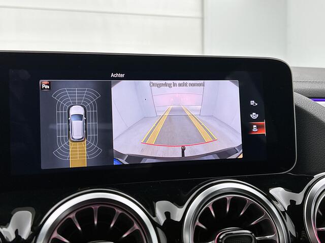 Mercedes-Benz B-KLASSE 250 e AMG Line Night pakket | Trekhaak | Achteruitrijcamera Inclusief 24 maanden MB Certified garantie voor Europa.