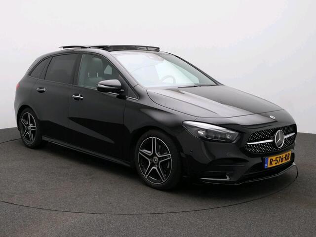 Mercedes-Benz B-KLASSE 200 Business Solution AMG