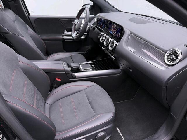 Mercedes-Benz B-KLASSE 200 Business Solution AMG