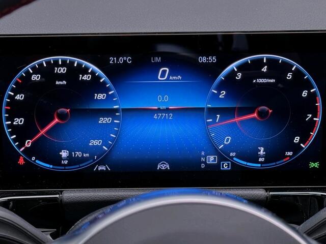 Mercedes-Benz B-KLASSE 200 Business Solution AMG