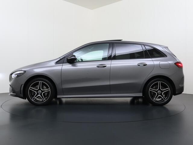 Mercedes-Benz B-KLASSE 250 e Business Solution AMG | Pano | Keyless | Sfeerverlichting