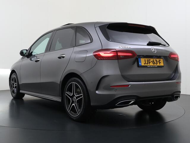 Mercedes-Benz B-KLASSE 250 e Business Solution AMG | Pano | Keyless | Sfeerverlichting