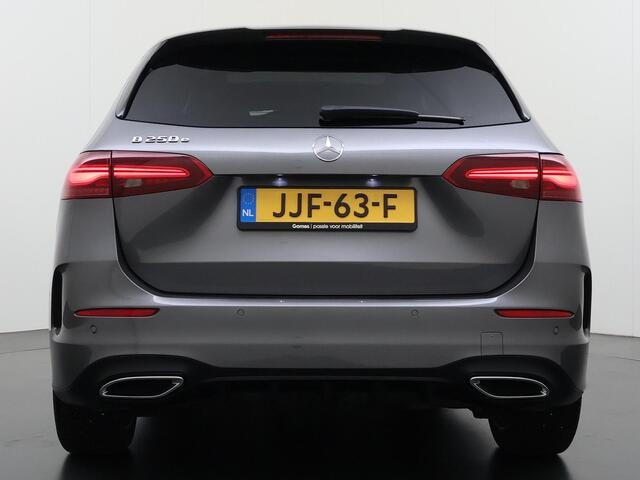 Mercedes-Benz B-KLASSE 250 e Business Solution AMG | Pano | Keyless | Sfeerverlichting